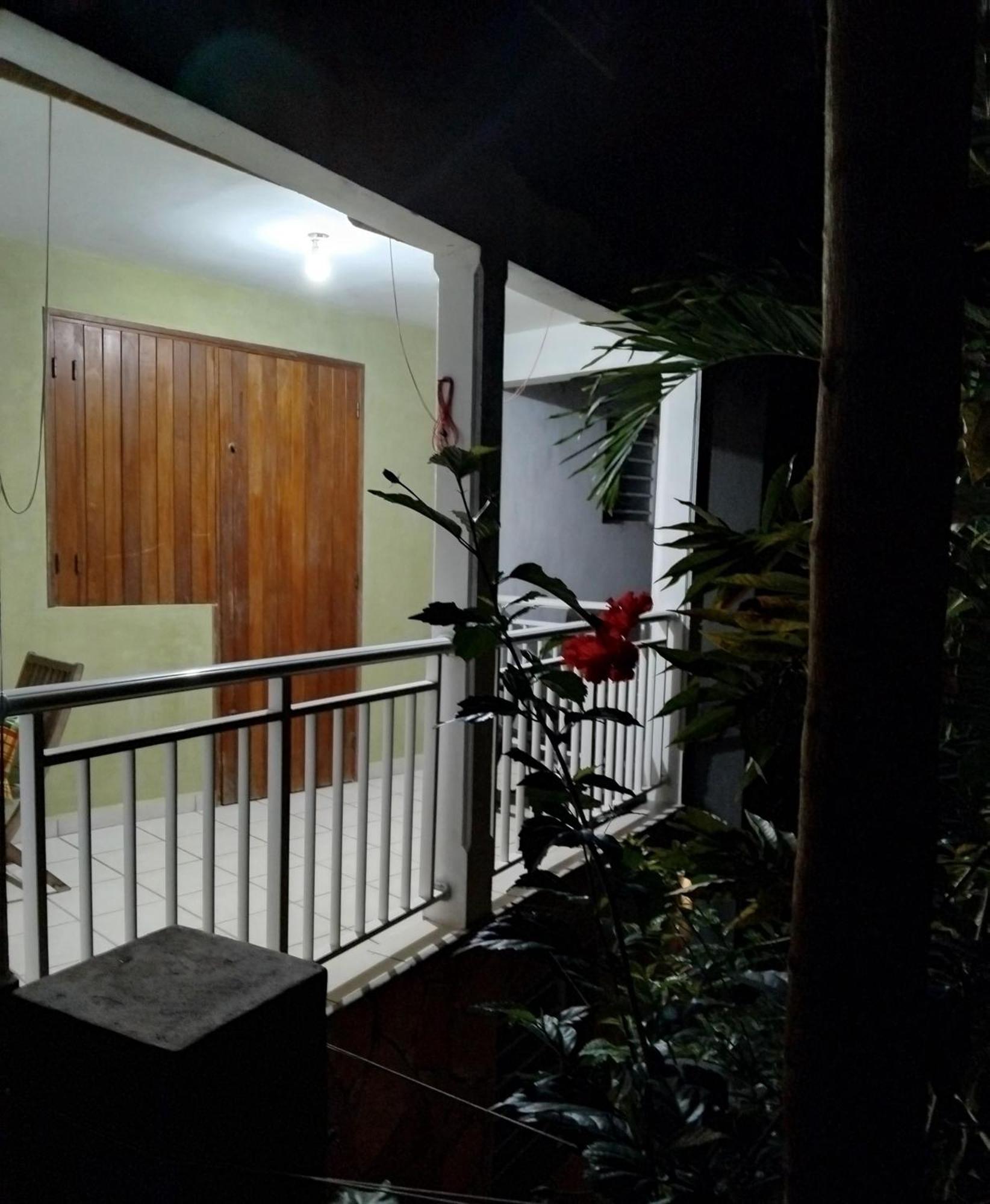 Kaz A Ti Jo Villa Petit-Bourg Ngoại thất bức ảnh
